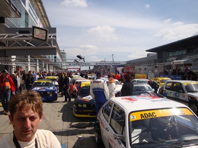 Nürburgring 2012 - 15