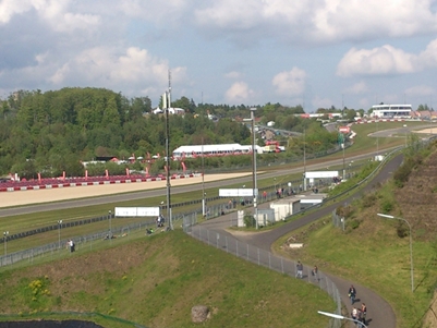 Nürburgring 2012 - 8
