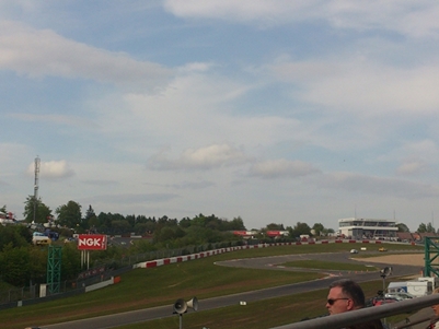 Nürburgring 2012 - 9