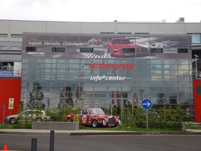 Nürburgring 2012 - 1