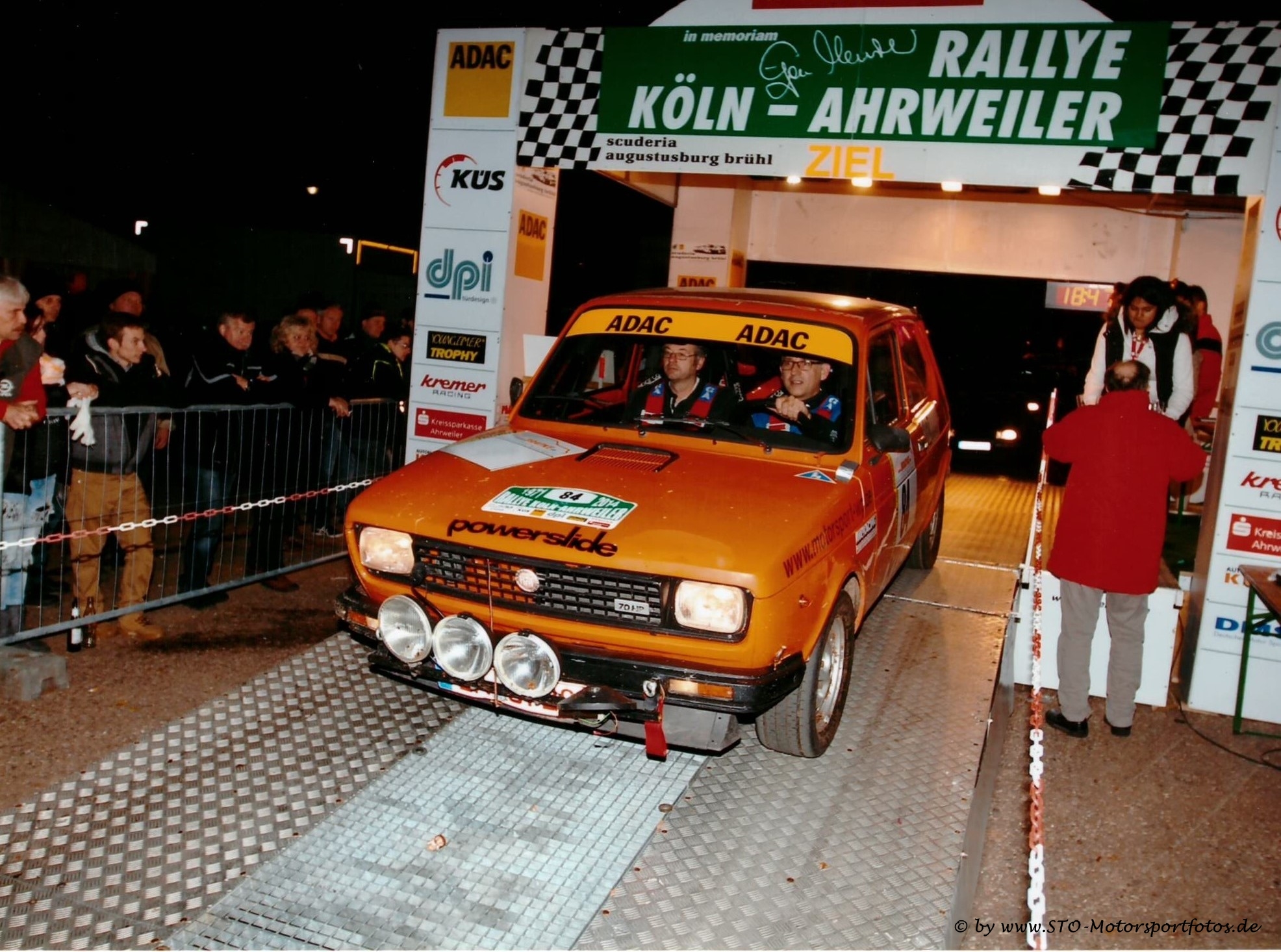 Rallye Köln-Ahrweiler 2014 - 3